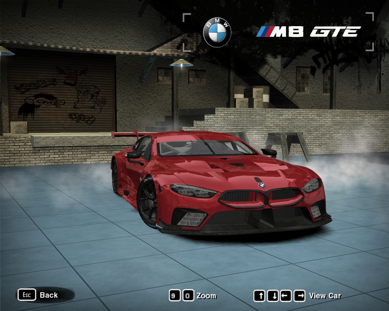 Need For Speed Most Wanted Bmw Cars Download